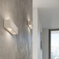 Lampa ścienna NESTA kinkiet ceramiczny SL.0839 SOLLUX LIGHTING