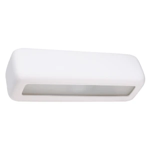 Lampa ścienna SUBANI kinkiet ceramiczny SL.0840 SOLLUX LIGHTING