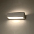 Lampa ścienna SUBANI kinkiet ceramiczny SL.0840 SOLLUX LIGHTING