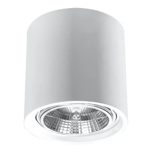 Lampa sufitowa KALU plafon ceramiczny SL.0841 SOLLUX LIGHTING