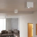 Lampa sufitowa KALU plafon ceramiczny SL.0841 SOLLUX LIGHTING