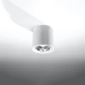 Lampa sufitowa KALU plafon ceramiczny SL.0841 SOLLUX LIGHTING