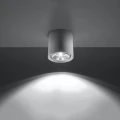 Lampa sufitowa KALU plafon ceramiczny SL.0841 SOLLUX LIGHTING