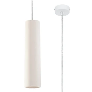 Lampa wisząca NANCY zwis ceramiczna SL.0843 SOLLUX LIGHTING