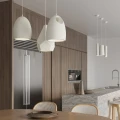 Lampa wisząca NANCY zwis ceramiczna SL.0843 SOLLUX LIGHTING