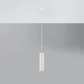 Lampa wisząca NANCY zwis ceramiczna SL.0843 SOLLUX LIGHTING