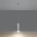 Lampa wisząca NANCY zwis ceramiczna SL.0843 SOLLUX LIGHTING