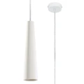 Lampa wisząca ELECTRA zwis ceramiczna SL.0845 SOLLUX LIGHTING