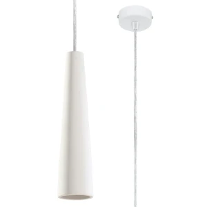 Lampa wisząca ELECTRA zwis ceramiczna SL.0845 SOLLUX LIGHTING