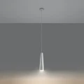 Lampa wisząca ELECTRA zwis ceramiczna SL.0845 SOLLUX LIGHTING