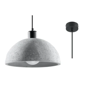 Lampa wisząca PABLITO zwis SL.0847 SOLLUX LIGHTING