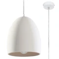 Lampa wisząca FLAWIUSZ zwis ceramiczna SL.0848 SOLLUX LIGHTING