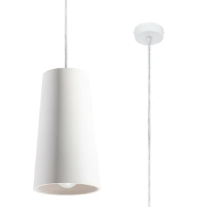 Lampa wisząca GULCAN zwis ceramiczna SL.0849 SOLLUX LIGHTING