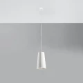 Lampa wisząca GULCAN zwis ceramiczna SL.0849 SOLLUX LIGHTING