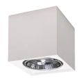 Lampa sufitowa SEIDA plafon ceramiczny SL.0850 SOLLUX LIGHTING