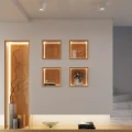 Lampa sufitowa SEIDA plafon ceramiczny SL.0850 SOLLUX LIGHTING