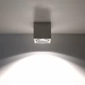 Lampa sufitowa SEIDA plafon ceramiczny SL.0850 SOLLUX LIGHTING