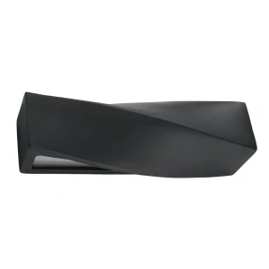 Lampa ścienna SIGMA czarna kinkiet SL.0870 SOLLUX LIGHTING