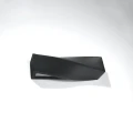 Lampa ścienna SIGMA czarna kinkiet SL.0870 SOLLUX LIGHTING