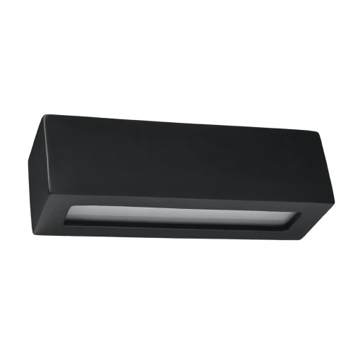 lampa-scienna-vega-czarna-kinkiet-ceramiczny-sl-0878-sollux-lighting-1.webp