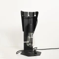 Lampa biurkowa ARBY czarna lampka biurkowa SL.0880 SOLLUX LIGHTING