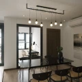 Lampa wisząca SALAMANCA 2 żyrandol SL.0894 SOLLUX LIGHTING