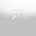 Lampa sufitowa EYETECH 2 biała plafon SL.0903 SOLLUX LIGHTING