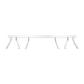 Lampa sufitowa EYETECH 6 biała plafon SL.0906 SOLLUX LIGHTING