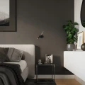 Lampa ścienna AXIL czarna kinkiet SL.0910 SOLLUX LIGHTING