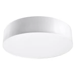 Lampa sufitowa ARENA 55 biała plafon SL.0919 SOLLUX LIGHTING