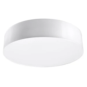 Lampa sufitowa ARENA 55 biała plafon SL.0919 SOLLUX LIGHTING