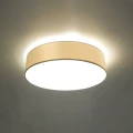 Lampa sufitowa ARENA 55 biała plafon SL.0919 SOLLUX LIGHTING