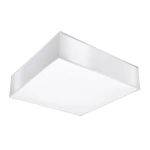 Lampa sufitowa HORUS 55 biała plafon SL.0922 SOLLUX LIGHTING