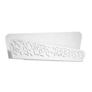 Lampa ścienna ALIZA biała kinkiet SL.0933 SOLLUX LIGHTING