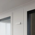Lampa ścienna ALIZA biała kinkiet SL.0933 SOLLUX LIGHTING