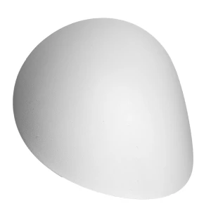 Lampa ścienna SENSES biała kinkiet SL.0934 SOLLUX LIGHTING