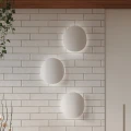 Lampa ścienna SENSES biała kinkiet SL.0934 SOLLUX LIGHTING