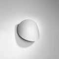 Lampa ścienna SENSES biała kinkiet SL.0934 SOLLUX LIGHTING