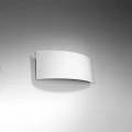 Lampa ścienna MAGNUS biała kinkiet SL.0936 SOLLUX LIGHTING
