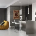 Lampa wisząca WEZYR 3 biała zwis SL.0959 SOLLUX LIGHTING