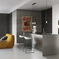 Lampa wisząca WEZYR 3 czarna zwis SL.0962 SOLLUX LIGHTING