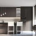Lampa wisząca TAZILA 1 biała [ES111] zwis SL.0987 SOLLUX LIGHTING