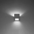 Lampa ścienna LEO beton kinkiet SL.0991 SOLLUX LIGHTING