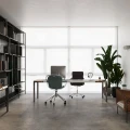 Lampa ścienna VEGA 30 beton kinkiet SL.0992 SOLLUX LIGHTING