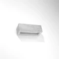 Lampa ścienna VEGA 30 beton kinkiet SL.0992 SOLLUX LIGHTING