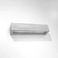 Lampa ścienna VEGA 50 beton kinkiet SL.0993 SOLLUX LIGHTING