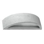 Lampa ścienna ATENA beton kinkiet SL.0994 SOLLUX LIGHTING