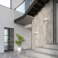 Lampa ścienna ATENA beton kinkiet SL.0994 SOLLUX LIGHTING