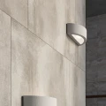 Lampa ścienna ATENA beton kinkiet SL.0994 SOLLUX LIGHTING