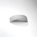 Lampa ścienna ATENA beton kinkiet SL.0994 SOLLUX LIGHTING